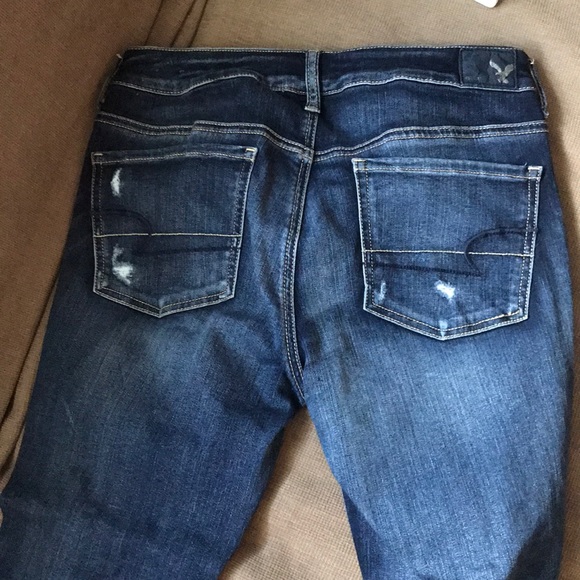 Jeans - Picture 5 of 5